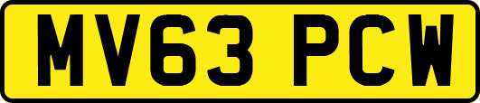 MV63PCW