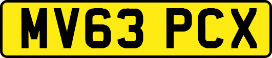 MV63PCX