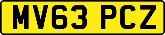 MV63PCZ