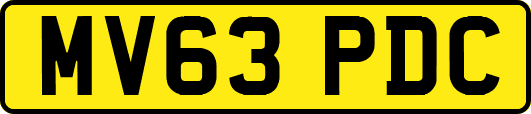 MV63PDC