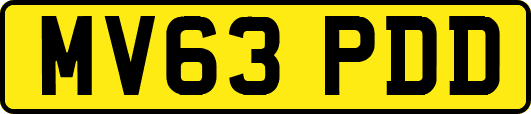 MV63PDD