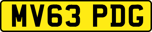 MV63PDG
