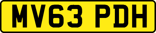 MV63PDH