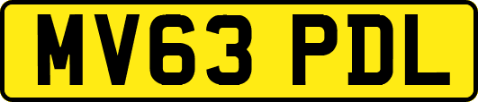 MV63PDL