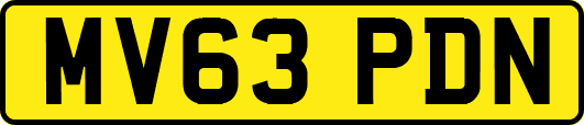 MV63PDN