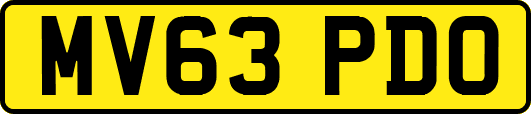 MV63PDO
