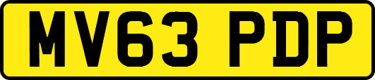 MV63PDP