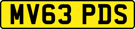 MV63PDS