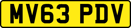 MV63PDV