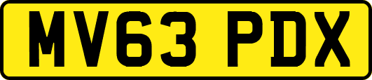 MV63PDX