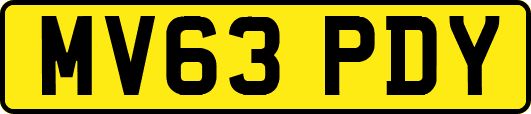 MV63PDY