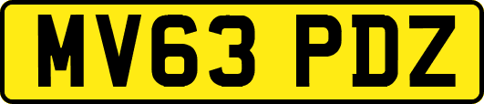 MV63PDZ
