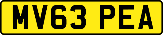 MV63PEA