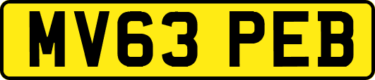 MV63PEB