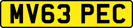 MV63PEC