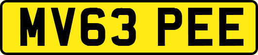 MV63PEE