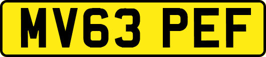 MV63PEF