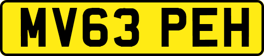 MV63PEH
