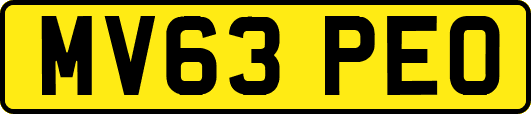 MV63PEO