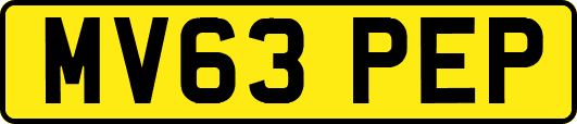 MV63PEP