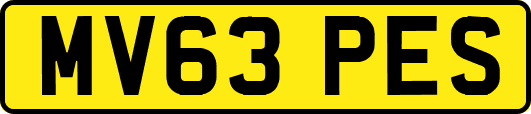 MV63PES