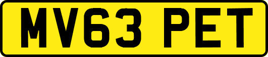 MV63PET