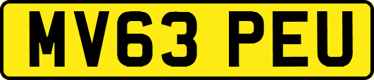 MV63PEU