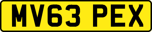 MV63PEX