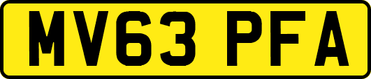 MV63PFA