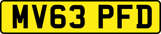 MV63PFD