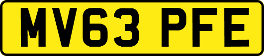 MV63PFE