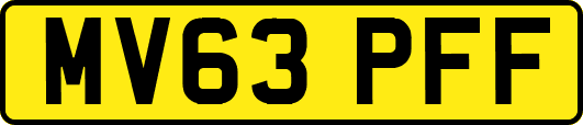 MV63PFF