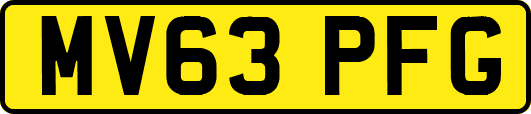 MV63PFG