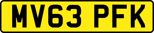 MV63PFK