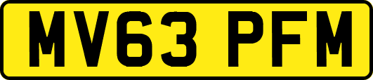 MV63PFM