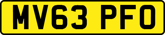 MV63PFO