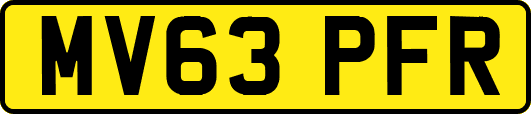 MV63PFR