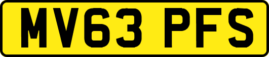 MV63PFS