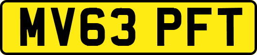 MV63PFT