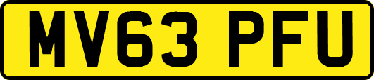 MV63PFU