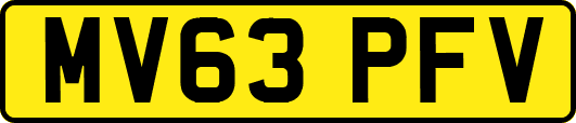 MV63PFV