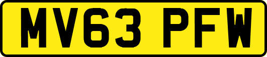 MV63PFW