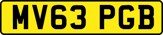 MV63PGB