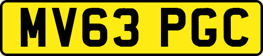 MV63PGC
