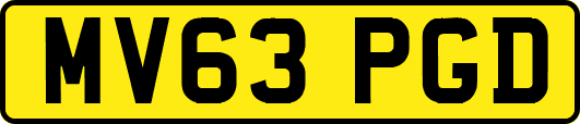MV63PGD