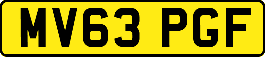 MV63PGF