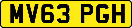 MV63PGH