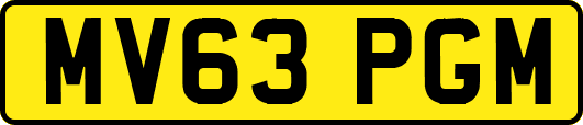 MV63PGM
