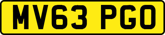 MV63PGO