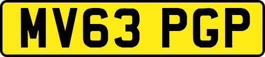 MV63PGP